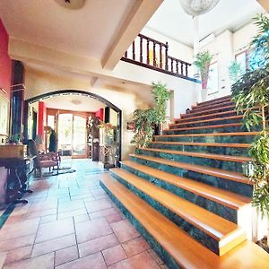 Red Clay Apartments City Club